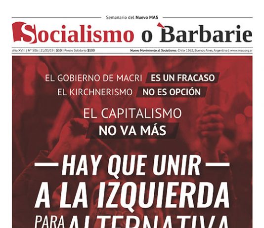 Publicaciones: Periodico Sob 506