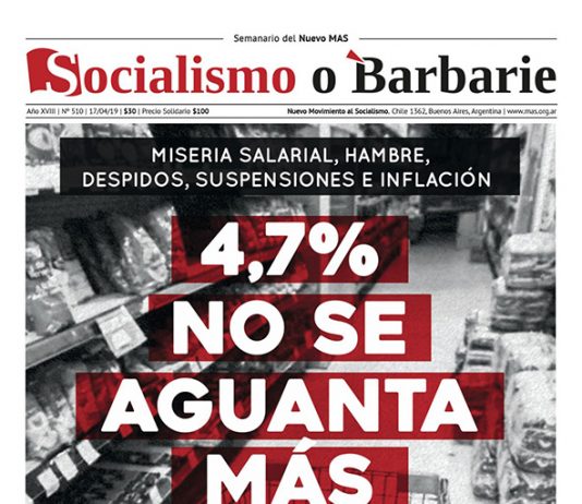Publicaciones: Periodico Sob 510