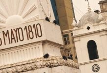 La colonia y la Revolución de Mayo: Una interpretación marxista