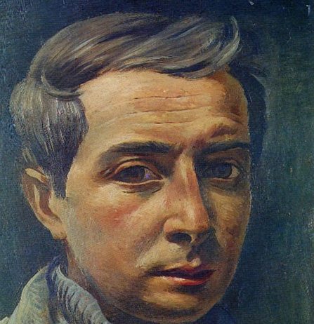 A 114 años del nacimiento de Antonio Berni