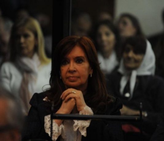 Manuela Castañeira: «Rechazamos el pedido del fiscal Diego Luciani de cárcel e inhabilitación para Cristina Kirchner»