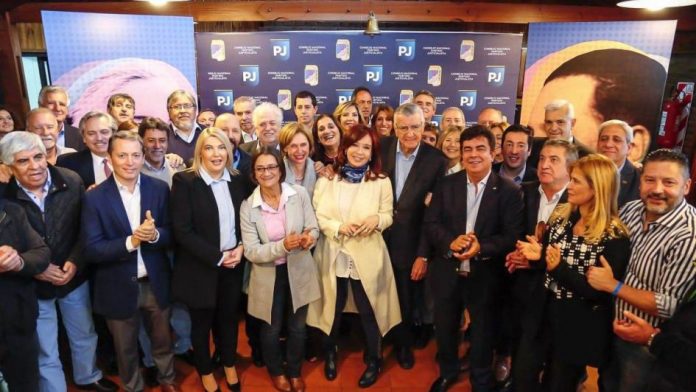 cfk pj
