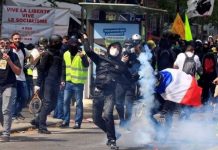 Bicicleta mata economía (pero no inflación)