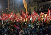 L’engagement militant à l’ère de la postmodernité