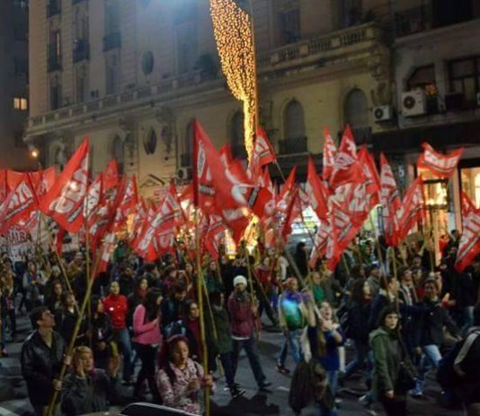 L’engagement militant à l’ère de la postmodernité