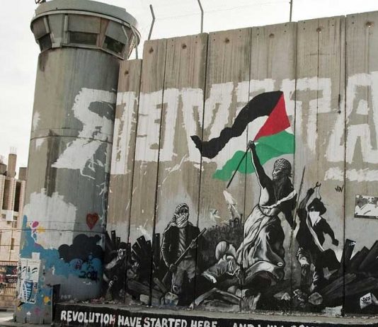 71 años de la Nakba, la catástrofe palestina Nakba