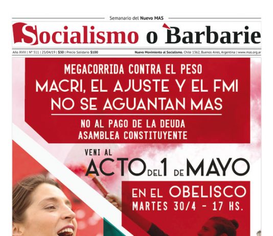 Publicaciones: Periodico Sob 511