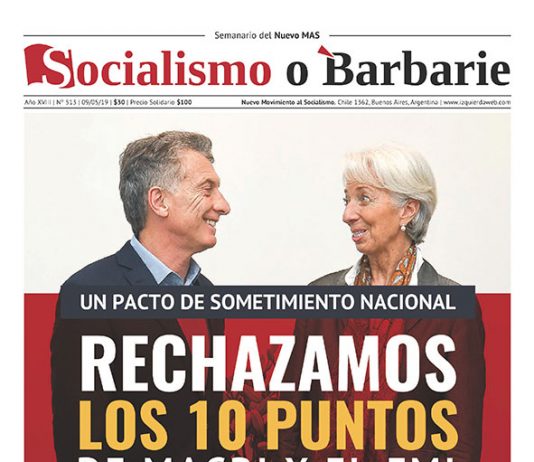 Publicaciones: Periodico Sob 513