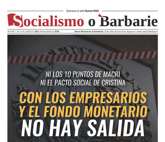 Publicaciones: Periodico Sob 514