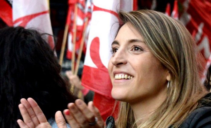 Manuela Castañeira
