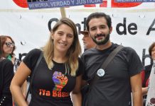 Simonetti: «El Apagón nacional demostró el fracaso de las privatizadas. Hay que estatizar Edelap»