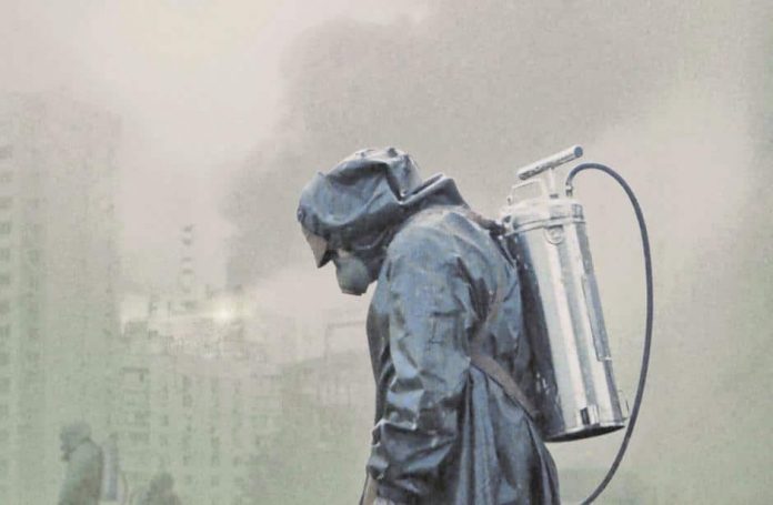 chernobil