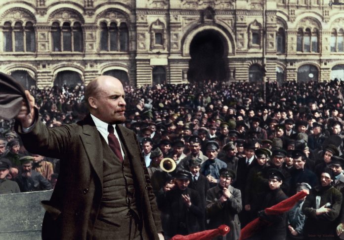 lenin