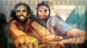 maxi y dario 1