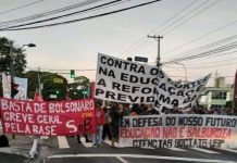 Macri ataca por derecha las PASO para hacer aún más antidemocrático el régimen político