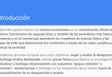 La corrupción en el fútbol involucra también la reprivatización de la televisación del fútbol y al macrismo