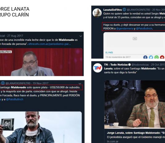 Córdoba: A cuatro años del asesinato de Jorge Reyna