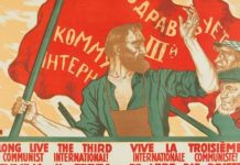 Las Tácticas del Frente Único