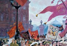 Introducción a «5 años de Internacional Comunista»