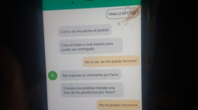 glovo
