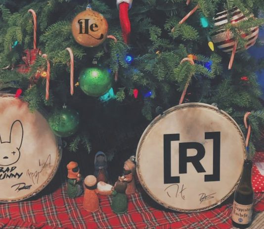 La canción de la rebelión puertorriqueña