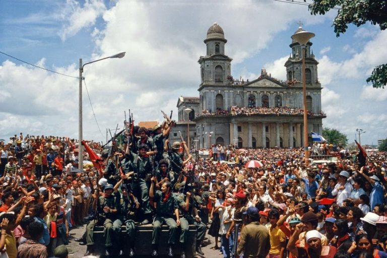 De Sandino al FSLN: una aproximación histórica y un balance de la revolución de 1979