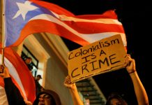 Estados Unidos y Puerto Rico: una relación colonial
