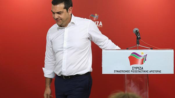 syriza