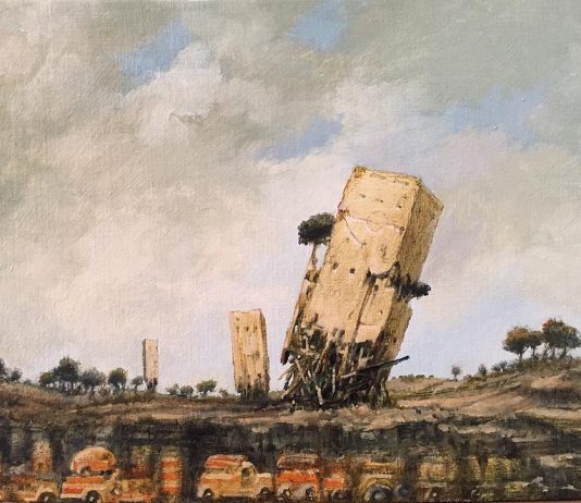 (Dossier cambio climático) La crisis del Antropoceno