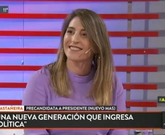 «Es necesario un programa anticapitalista para salir de la crisis»