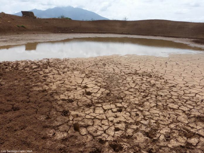 cambio climatico