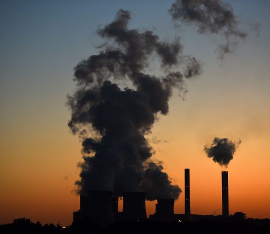 Capitalismo y cambio climático