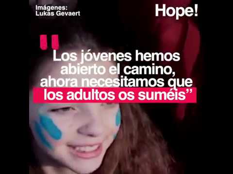 Convocan a la primera huelga internacional por el medio ambiente