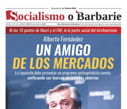 Publicaciones: Periodico Sob 515