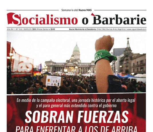 Publicaciones: Periodico Sob 516