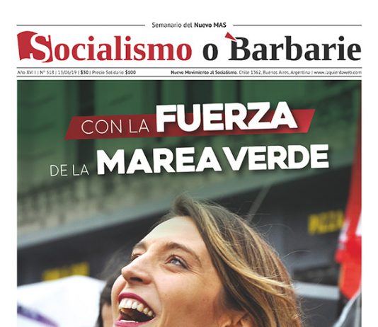 Publicaciones: Periodico Sob 518