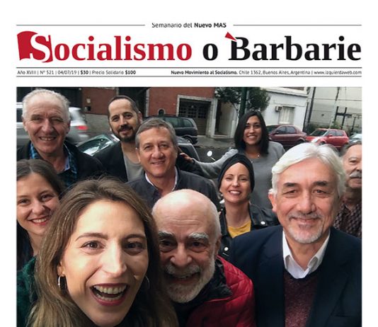 Publicaciones: Periodico Sob 521