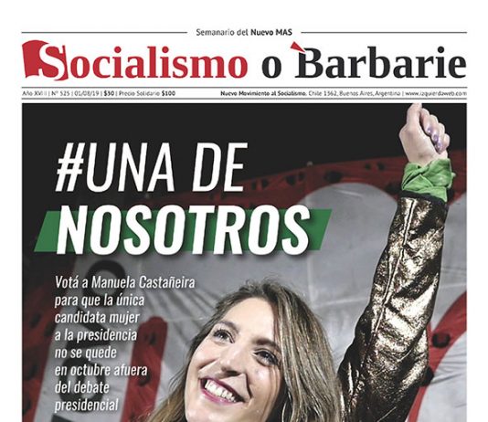 Publicaciones: Periodico Sob 525