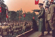 León Trotsky, 1933: ¿Qué es el nacionalsocialismo? nacionalsocialismo