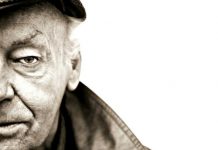Siete años sin Eduardo Galeano