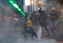 Reseña de “Hong Kong en revuelta” de Au Loong-Yu (I parte)