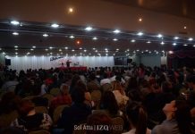 Videoteca: Charlas de formación marxista