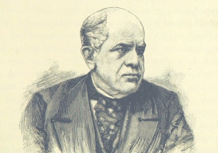 sarmiento