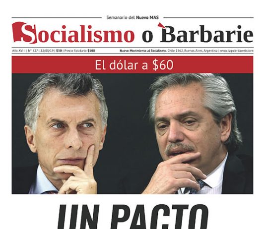 Publicaciones: Periodico Sob 527