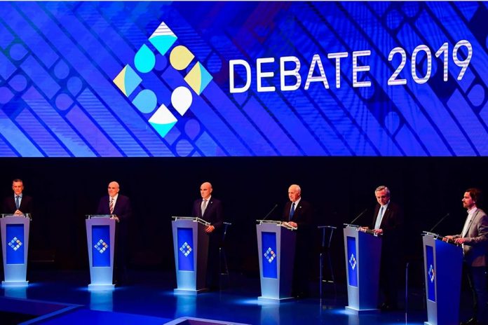 Debate
