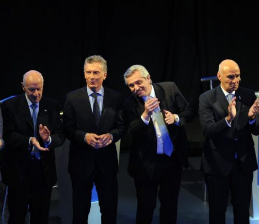 Manuela Castañeira sobre el segundo debate presidencial