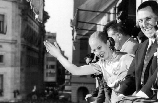 Perón: El Gobierno Del «Como Si» (1946-55) Perón