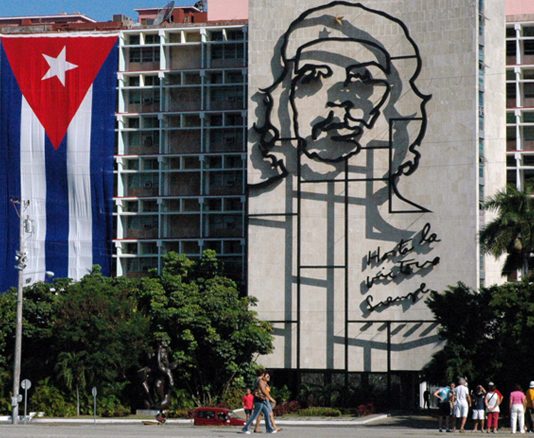 Crítica de las concepciones guevaristas