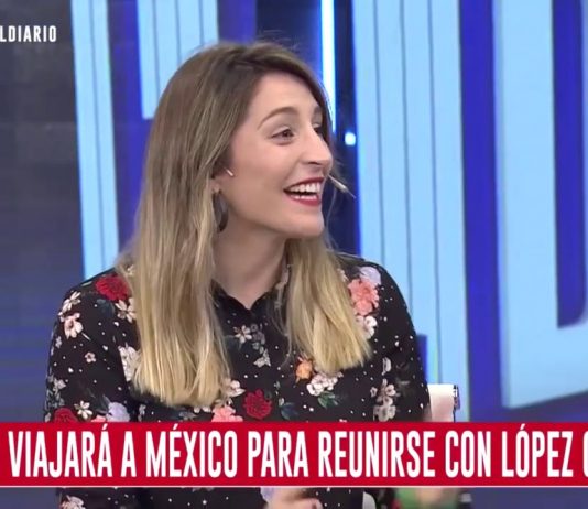 Manuela Castañeira: «Nuestro rol es ser oposición por la izquierda»