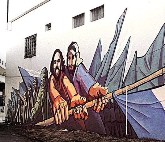 ¿Qué fue la masacre de Avellaneda? Masacre de Avellaneda